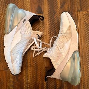 Nike AIR27C’s, youth size 6.5